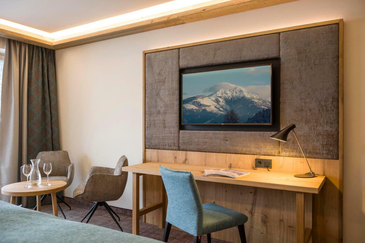 Chambre Simple « Premium »