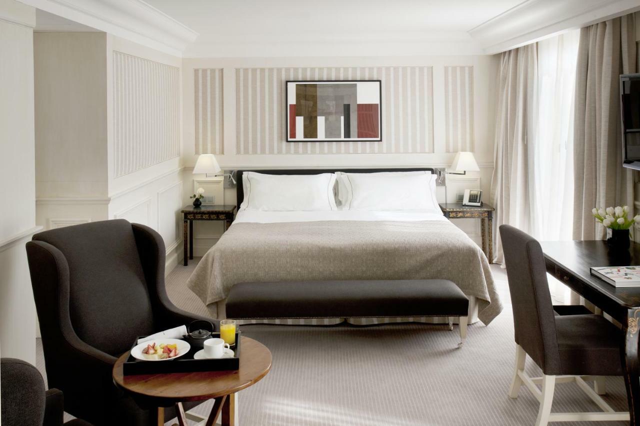 Premium Double Room City View