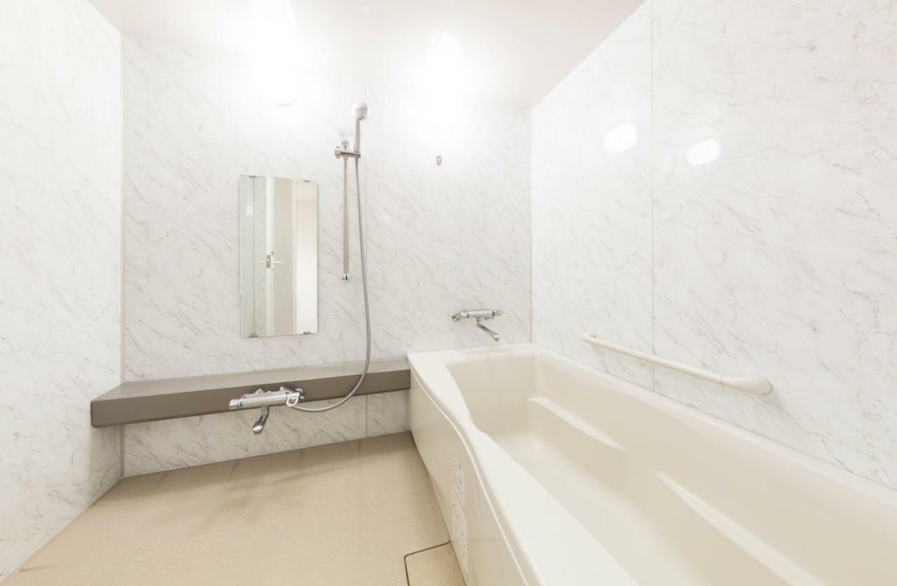 Habitación Cuádruple Estándar - No fumadores