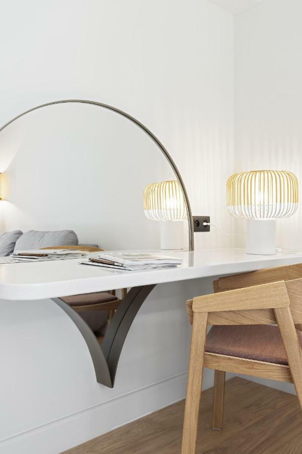 Chambre avec Balcon - Vue sur Lac