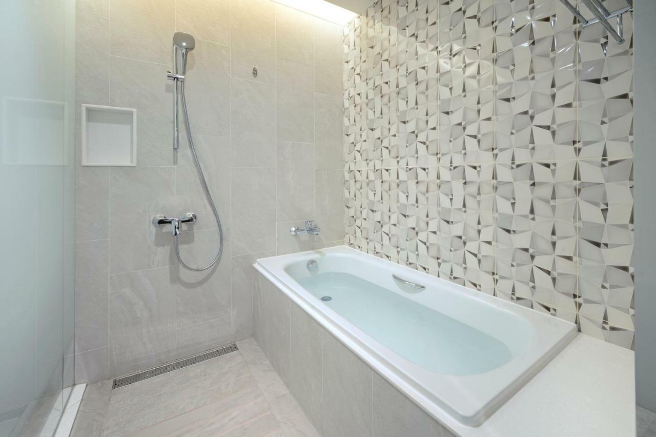 Habitación Cuádruple Deluxe