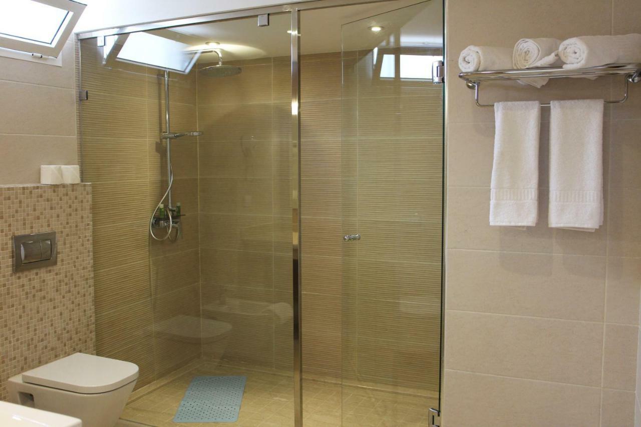 Suite Deluxe com Vista Mar
