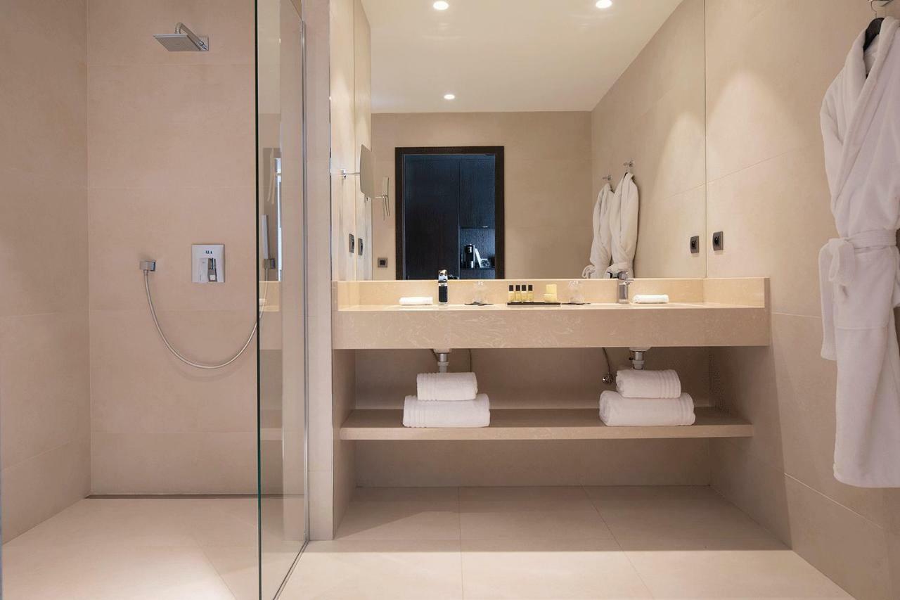 Duplex Suite