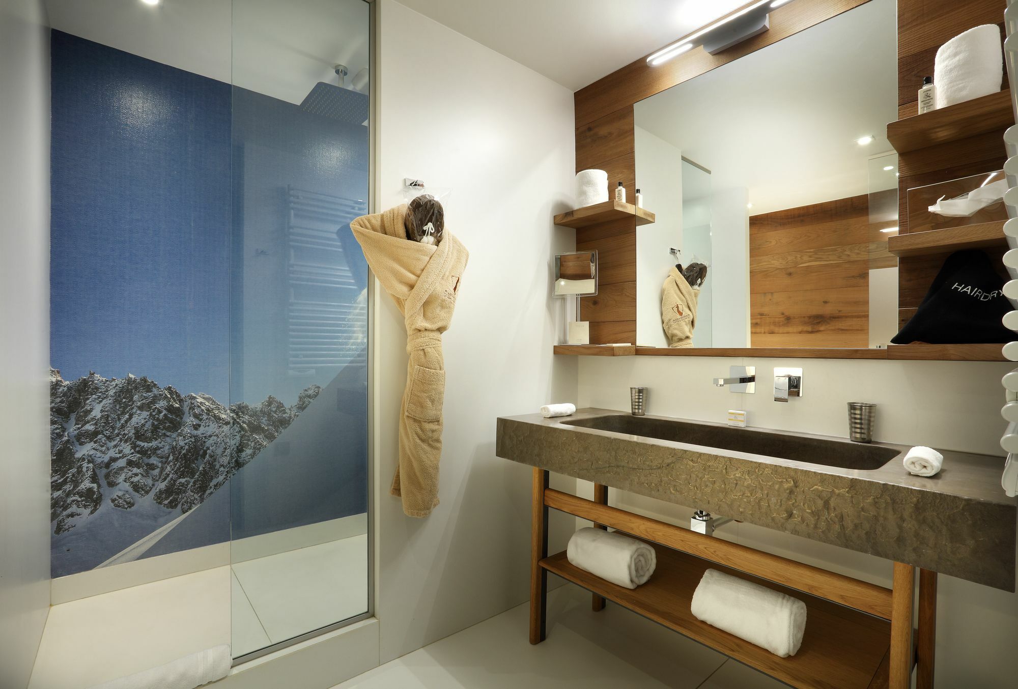 Deluxe Junior Suite
