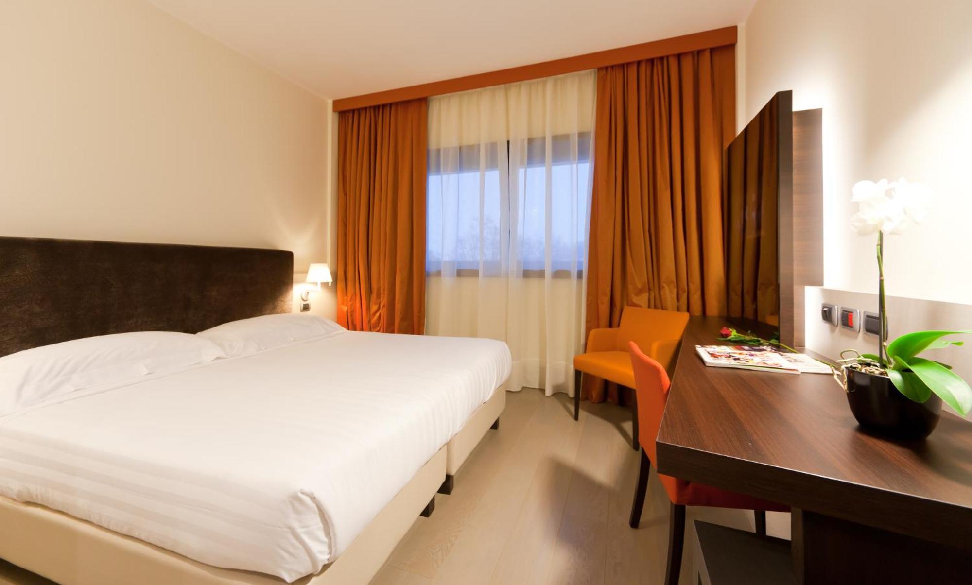Chambre Double ou Lits Jumeaux Premium
