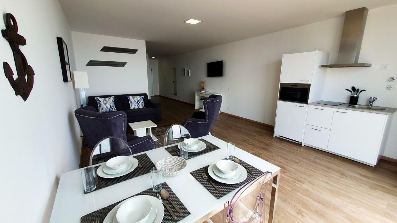 Apartamento con vistas al mar
