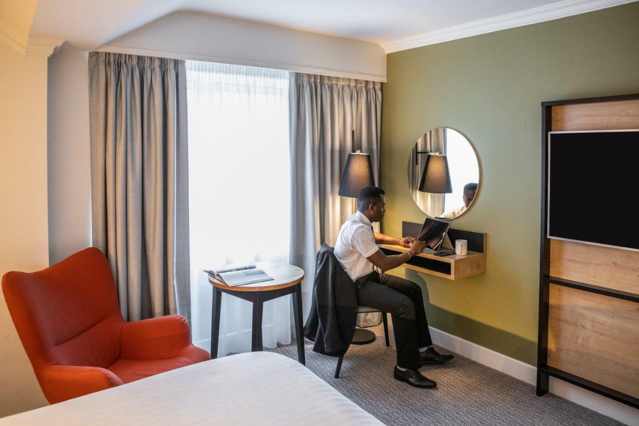 Privilege King Room