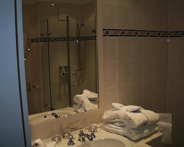 Comfort Doppelzimmer