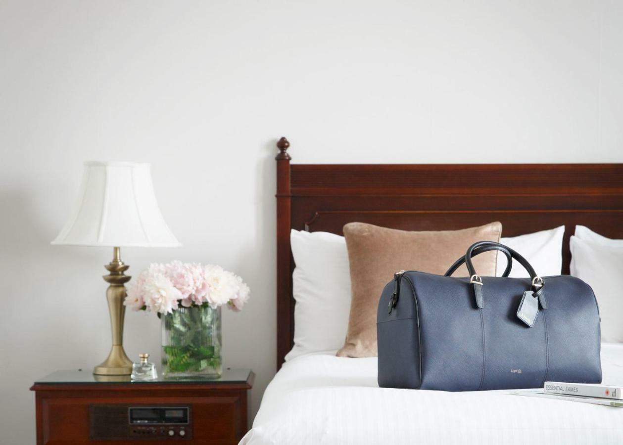 Premier Zimmer