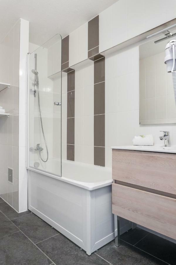 Appartement 1 Chambre (4 Adultes)