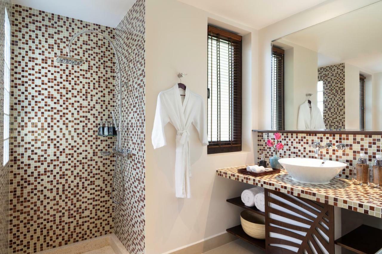 Deluxe Garden Suite