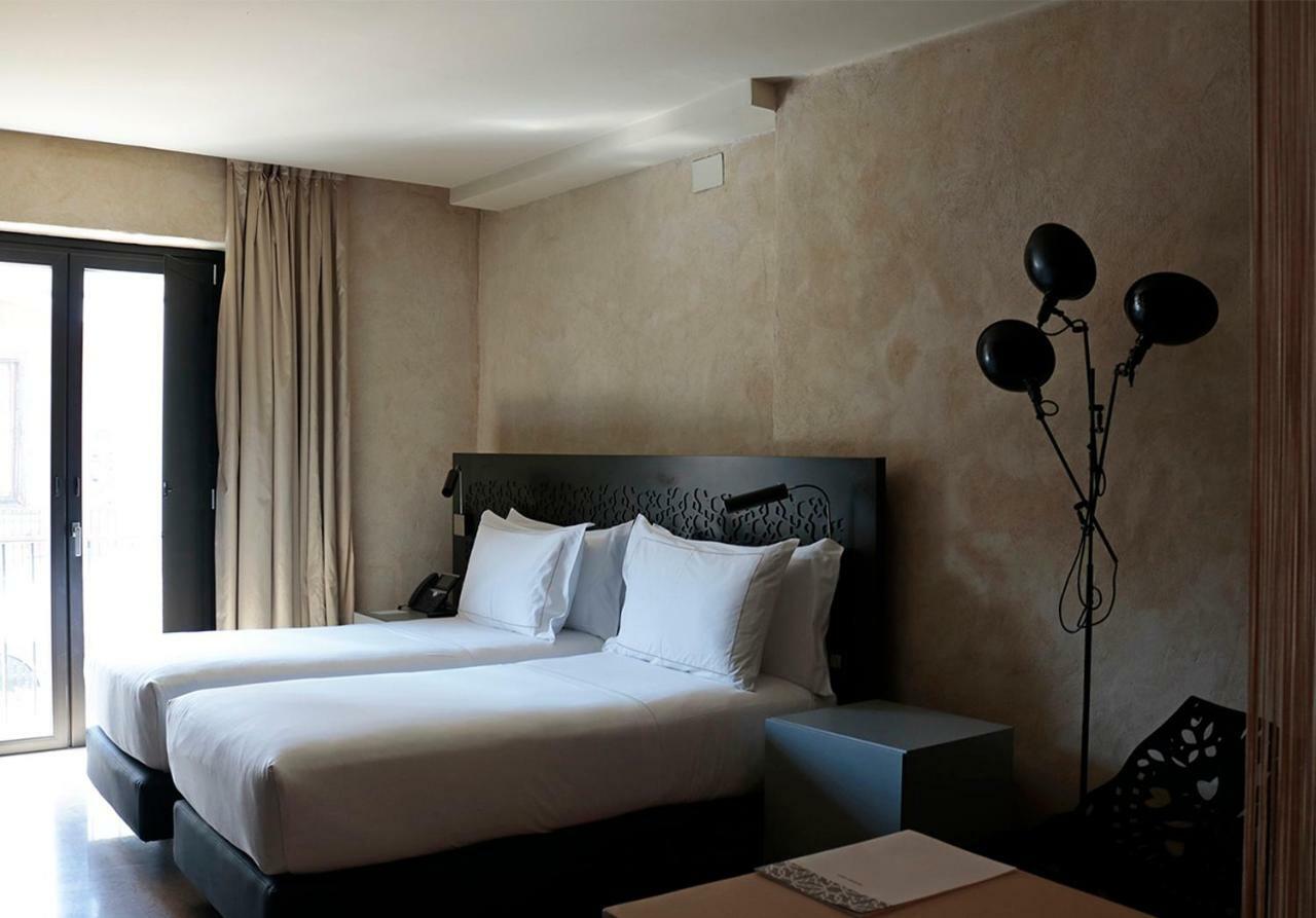Deluxe Double Room Views