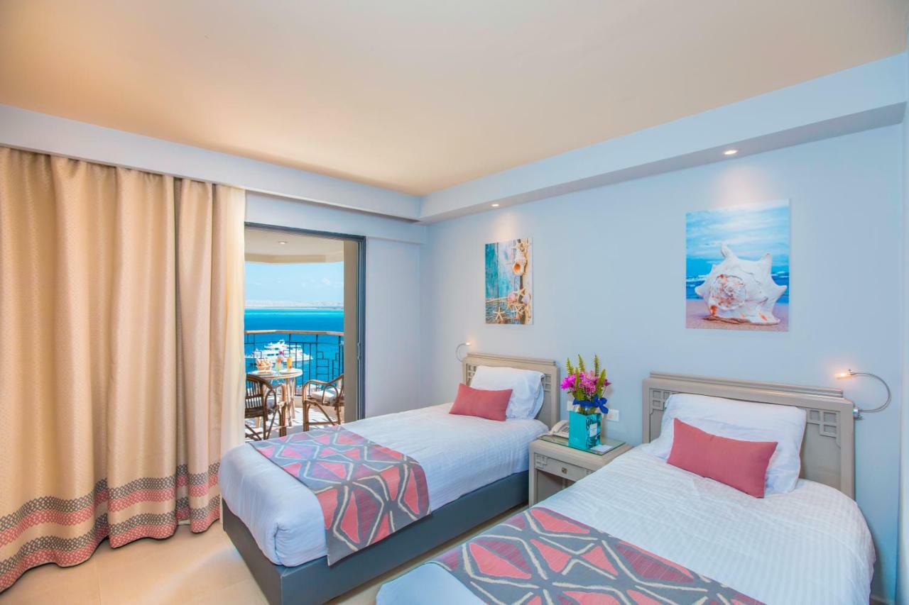 Superior Room Sea View