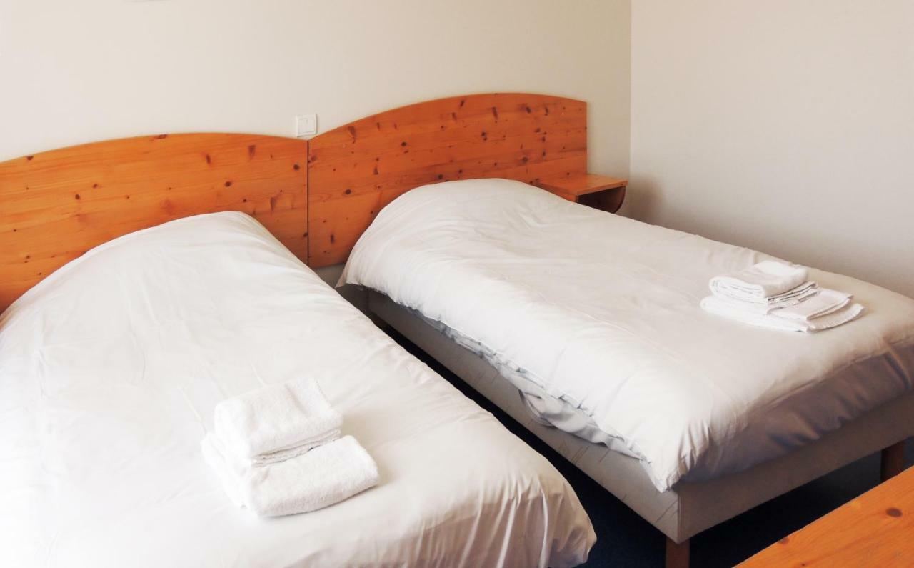 Appartement 2 Chambres