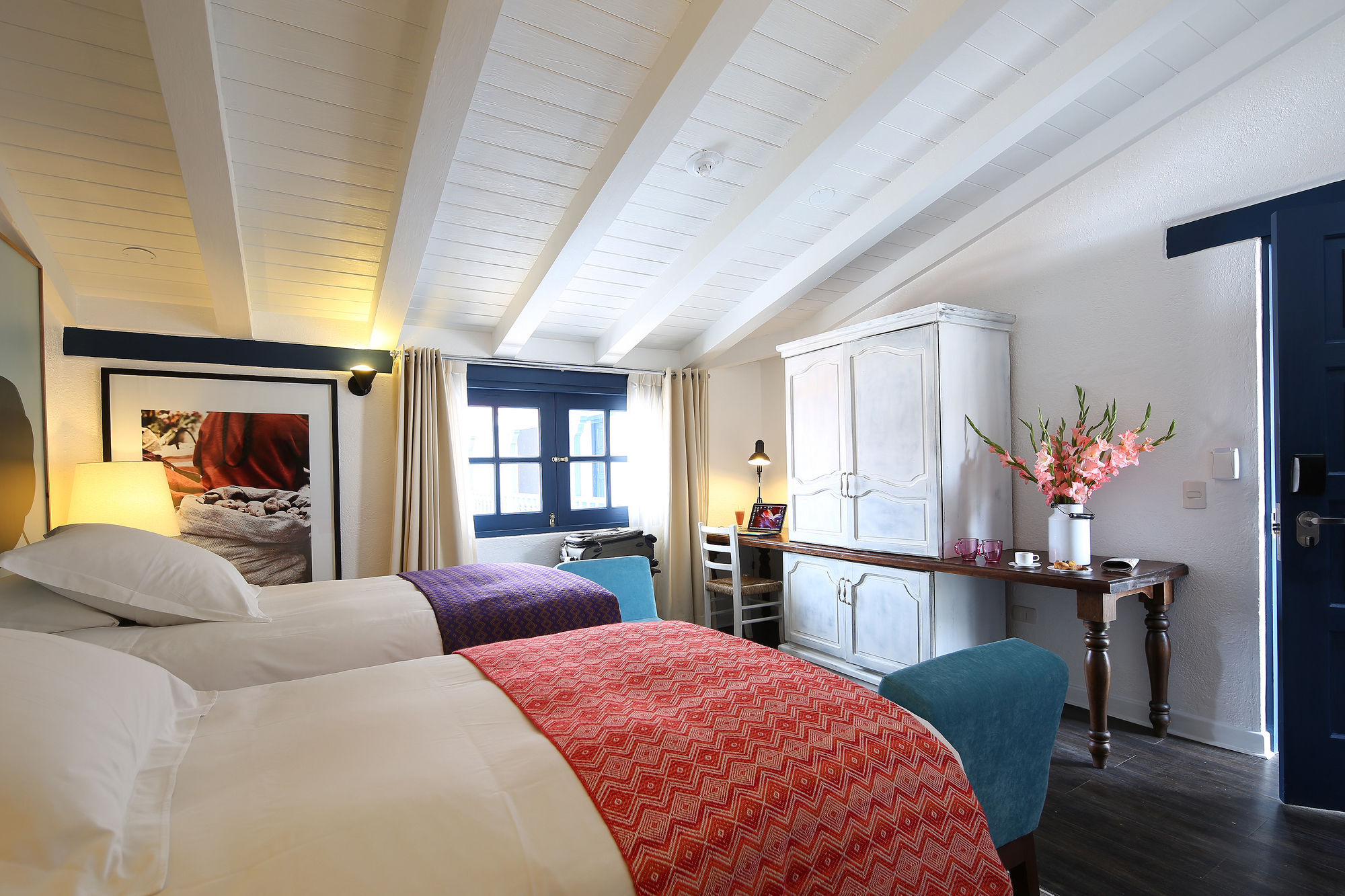 Superior Single Room