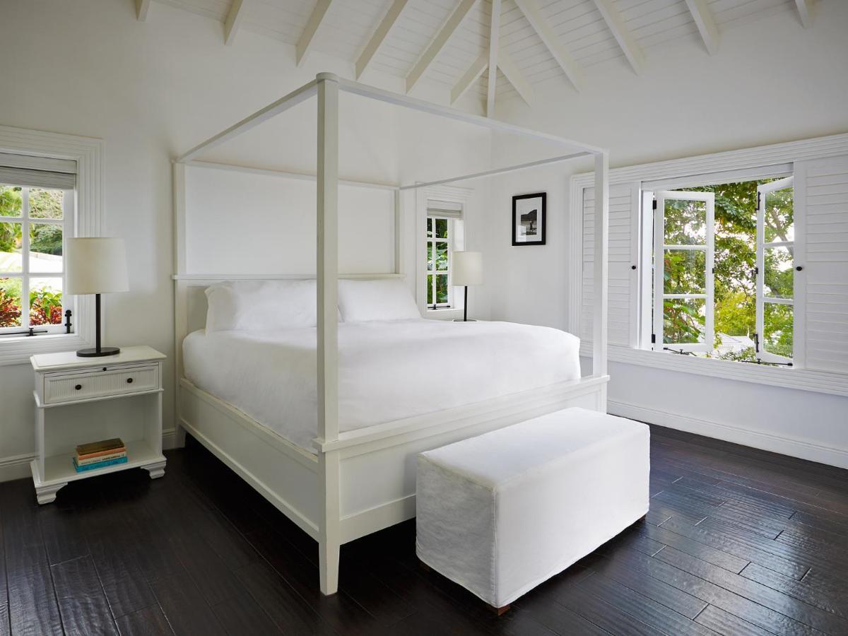 Deluxe Cottage