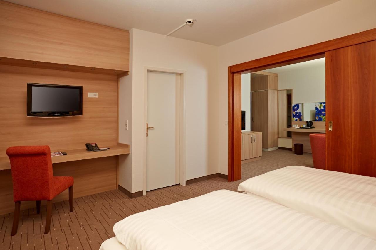 Business Doppelzimmer
