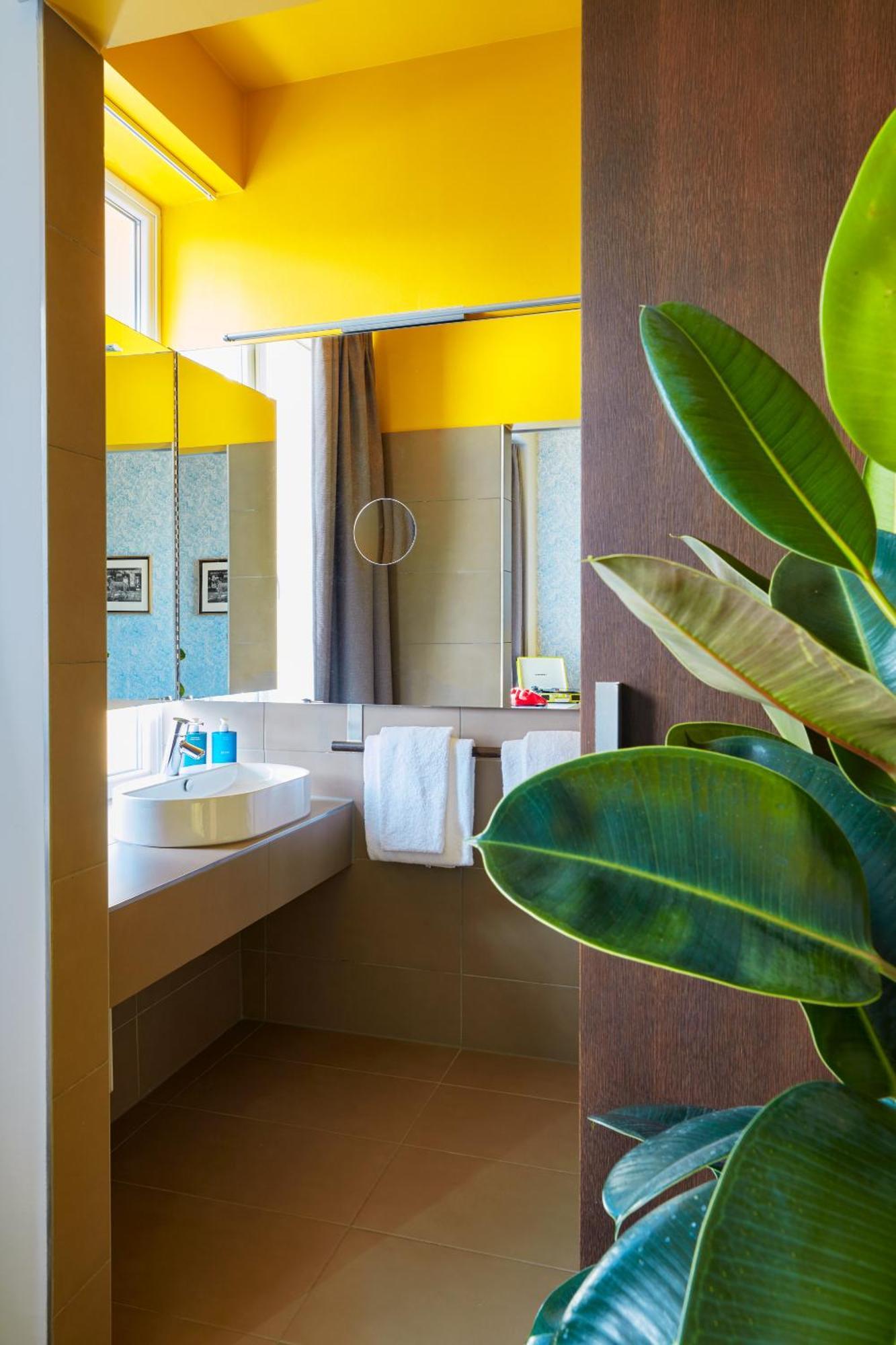 Small Double Room