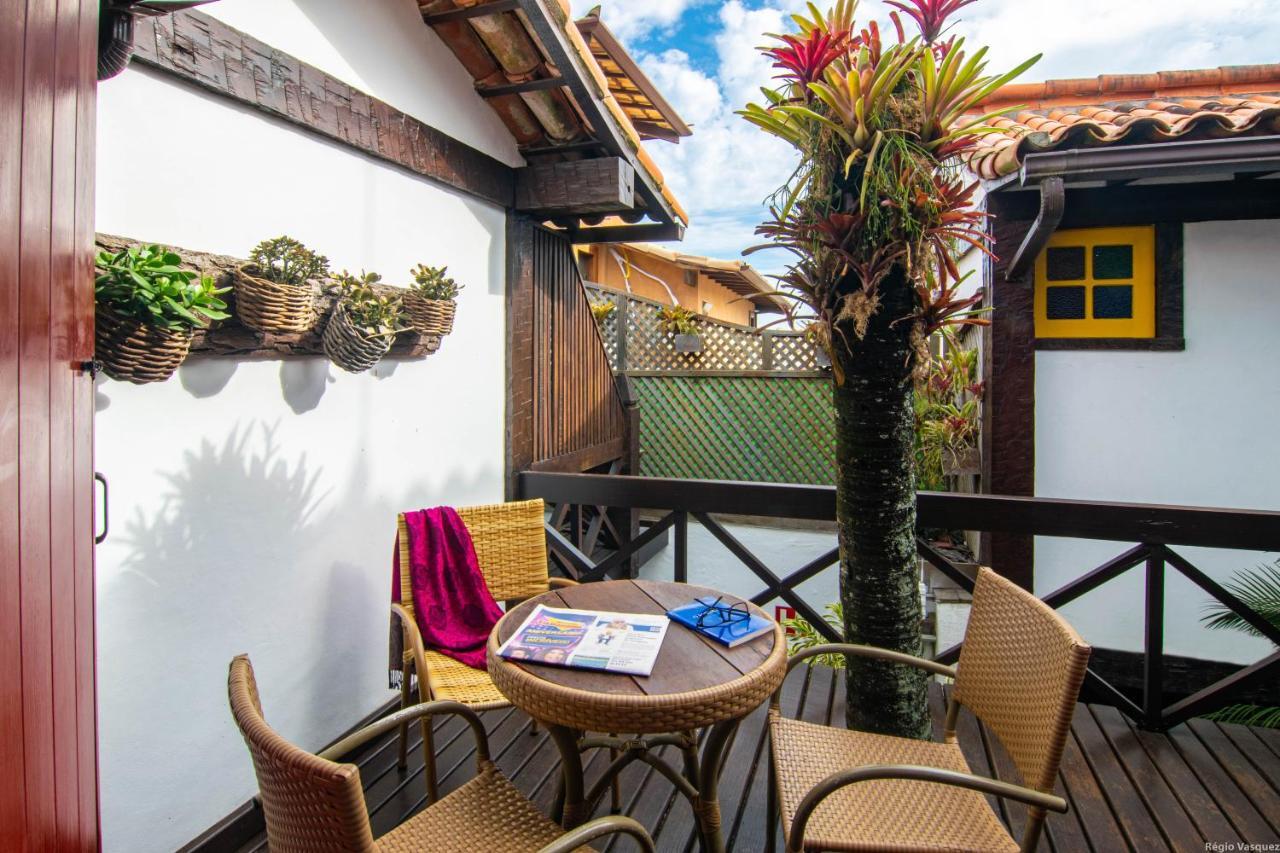 Double Room Balcony
