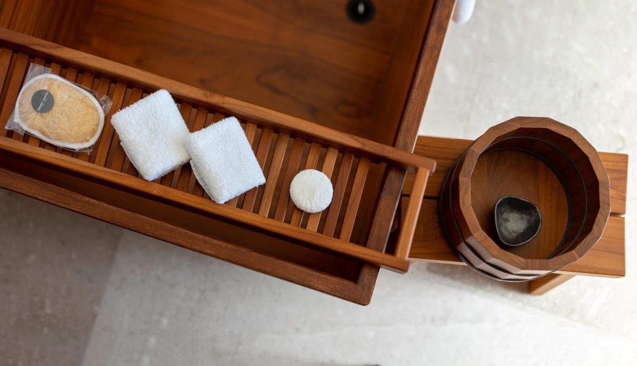 Miyabi Suite met Uitzicht op de Oceaan