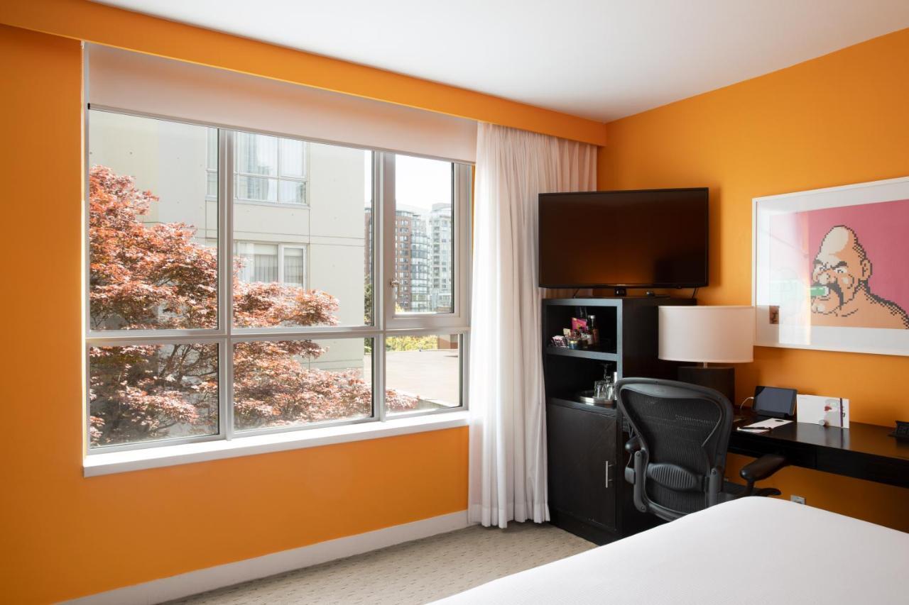 Quarto Deluxe