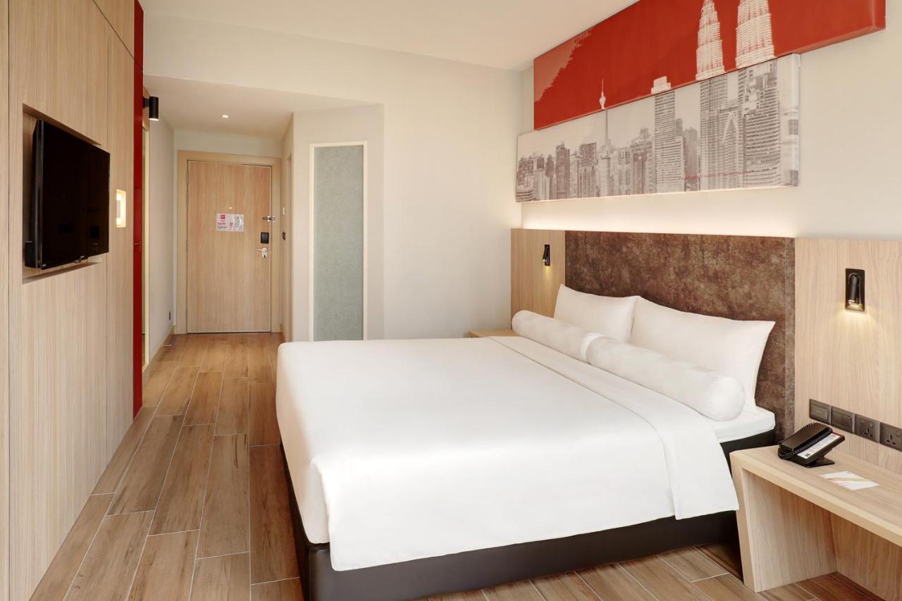 Habitación Doble Estándar