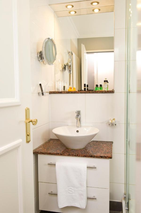 Habitación Doble Confort