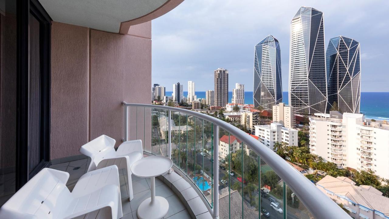 Studio-Apartment mit Meerblick - ohne Reinigungsservice