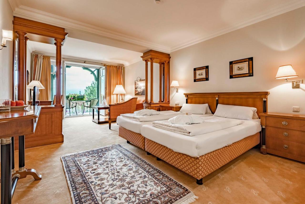 Superior Zimmer mit Seeblick