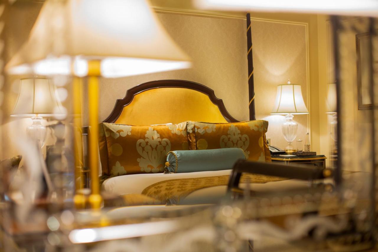 Grand Deluxe Zimmer