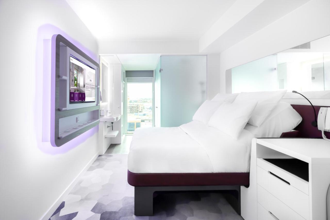 Habitación Premium con cama grande