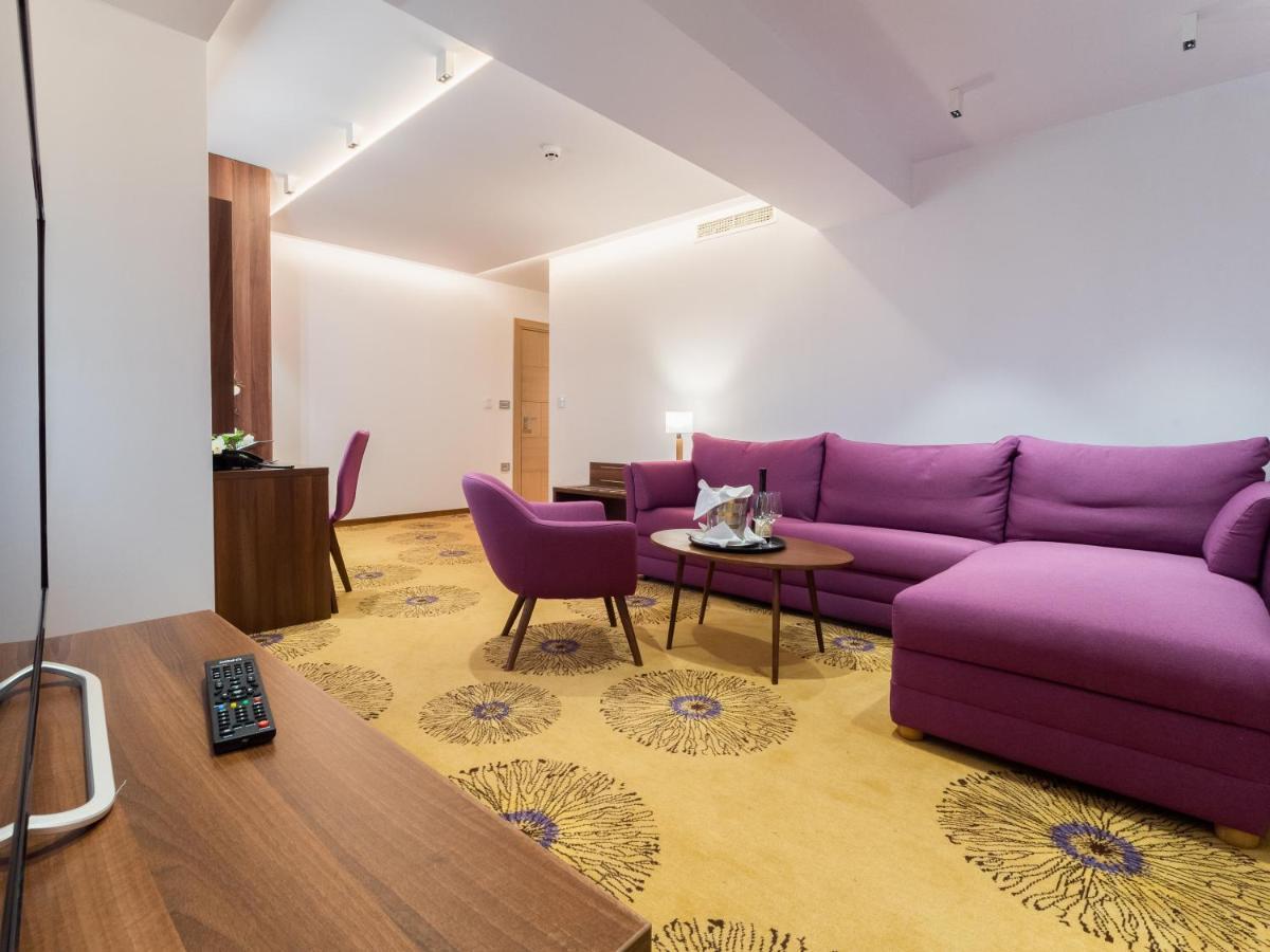 Appartement avec Terrasse