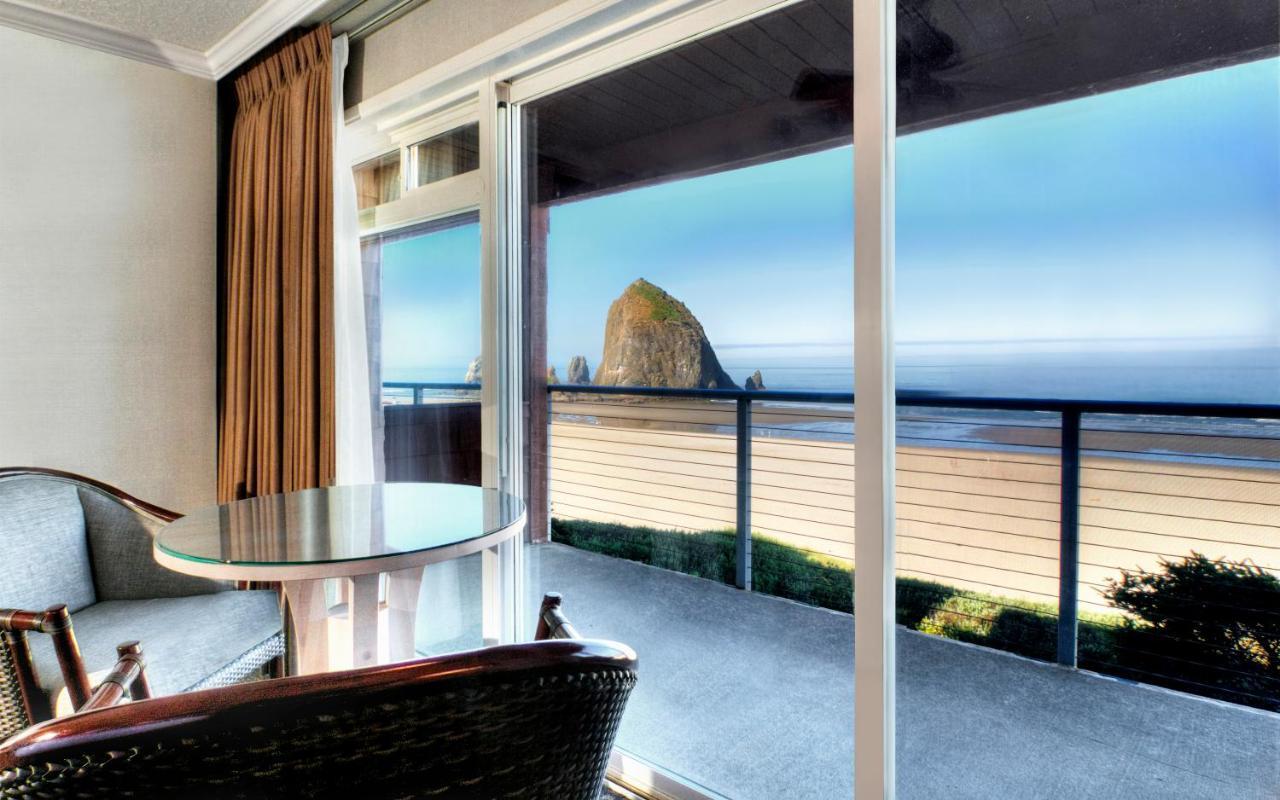 Oceanfront King Studio W/Kitchen Pet Friendly