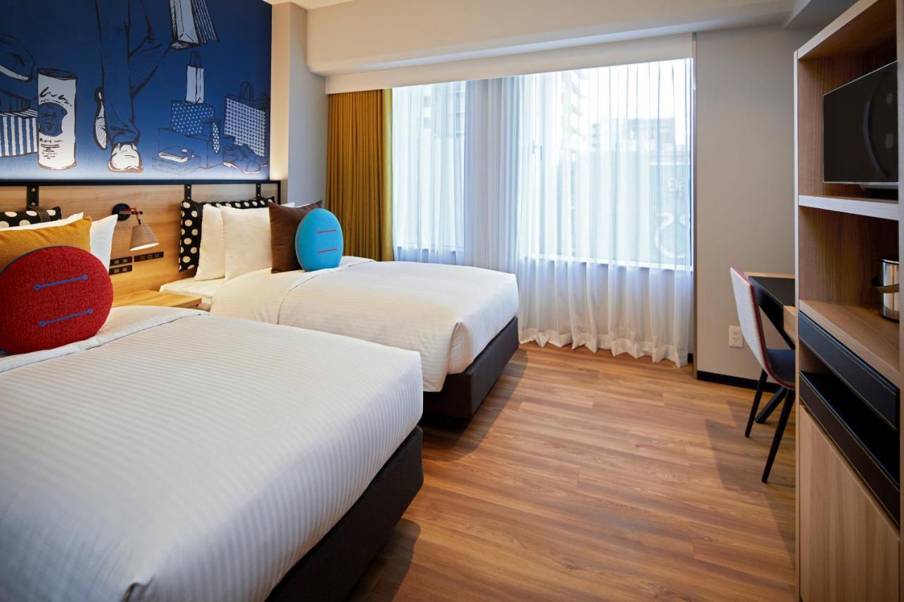 Studio Twin Room