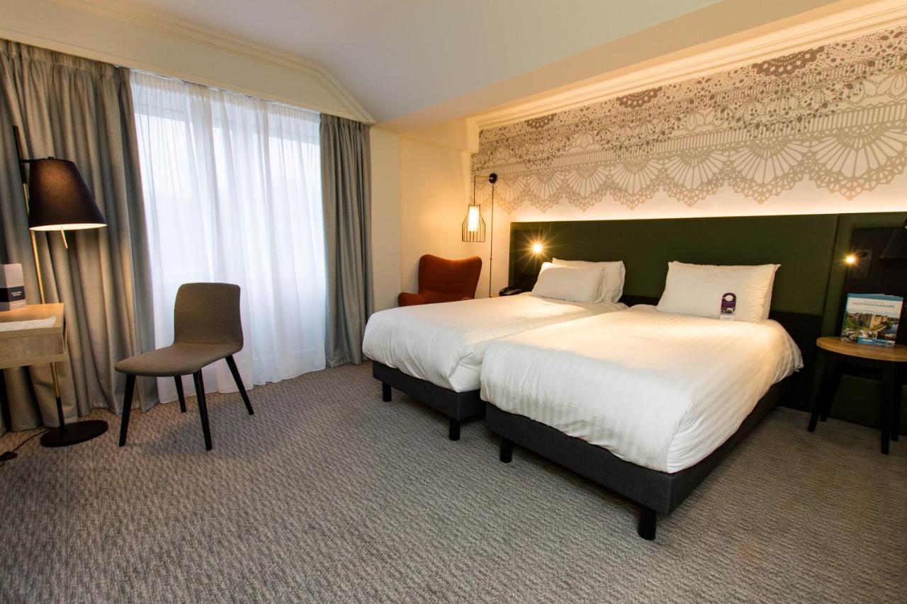 Classic Twin Room