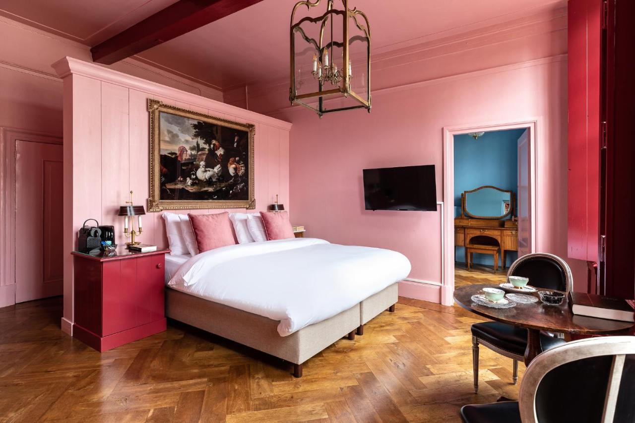 Superior Doppelzimmer