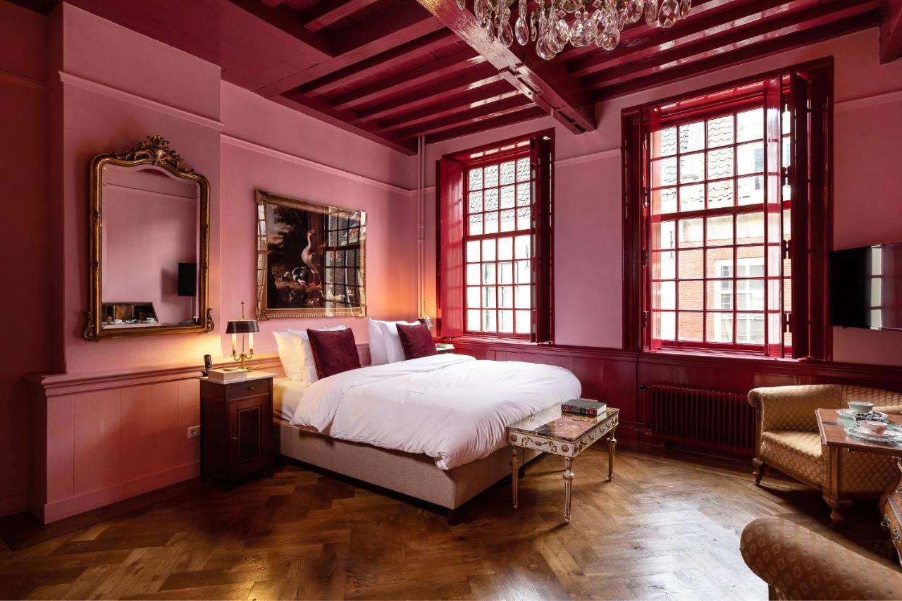 Standard Doppelzimmer