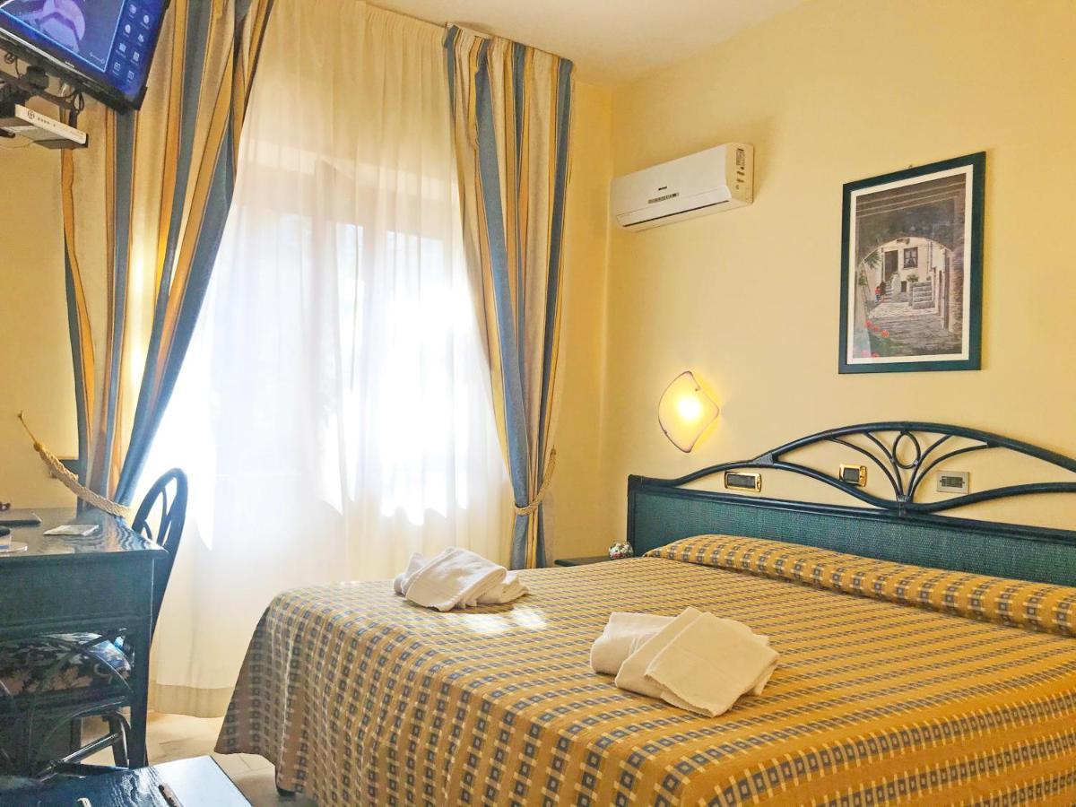 Habitación Doble Estándar