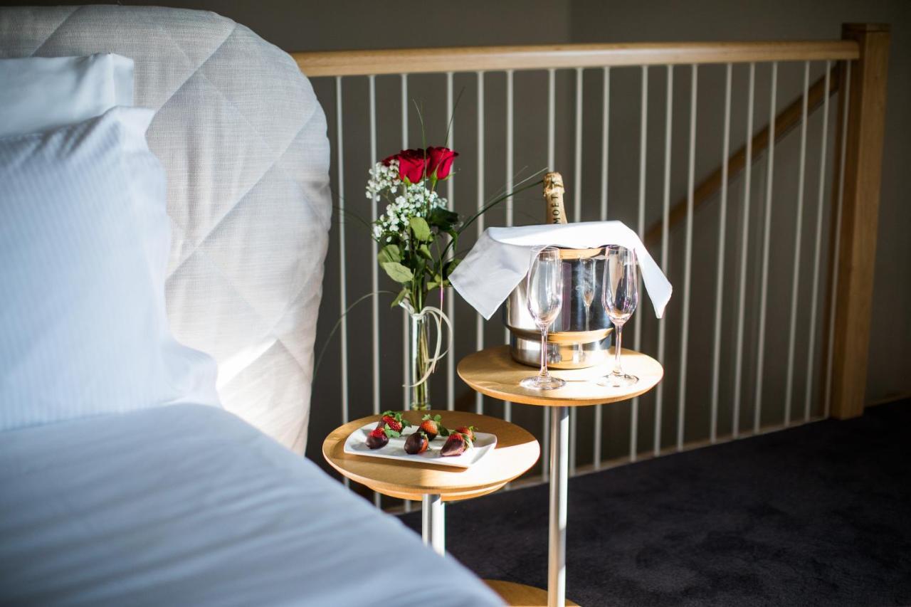 Premium Duplex Suite