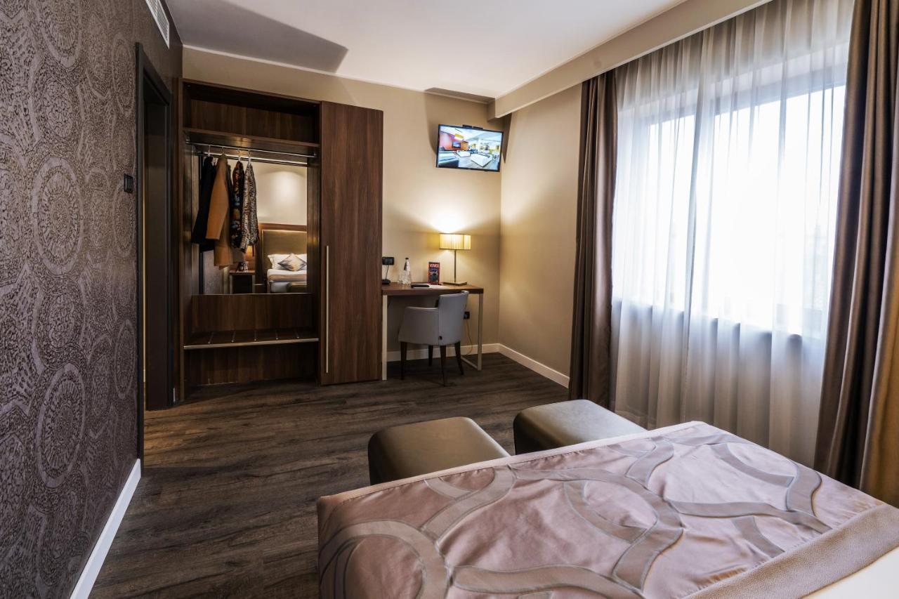 Classic Double or Twin Room