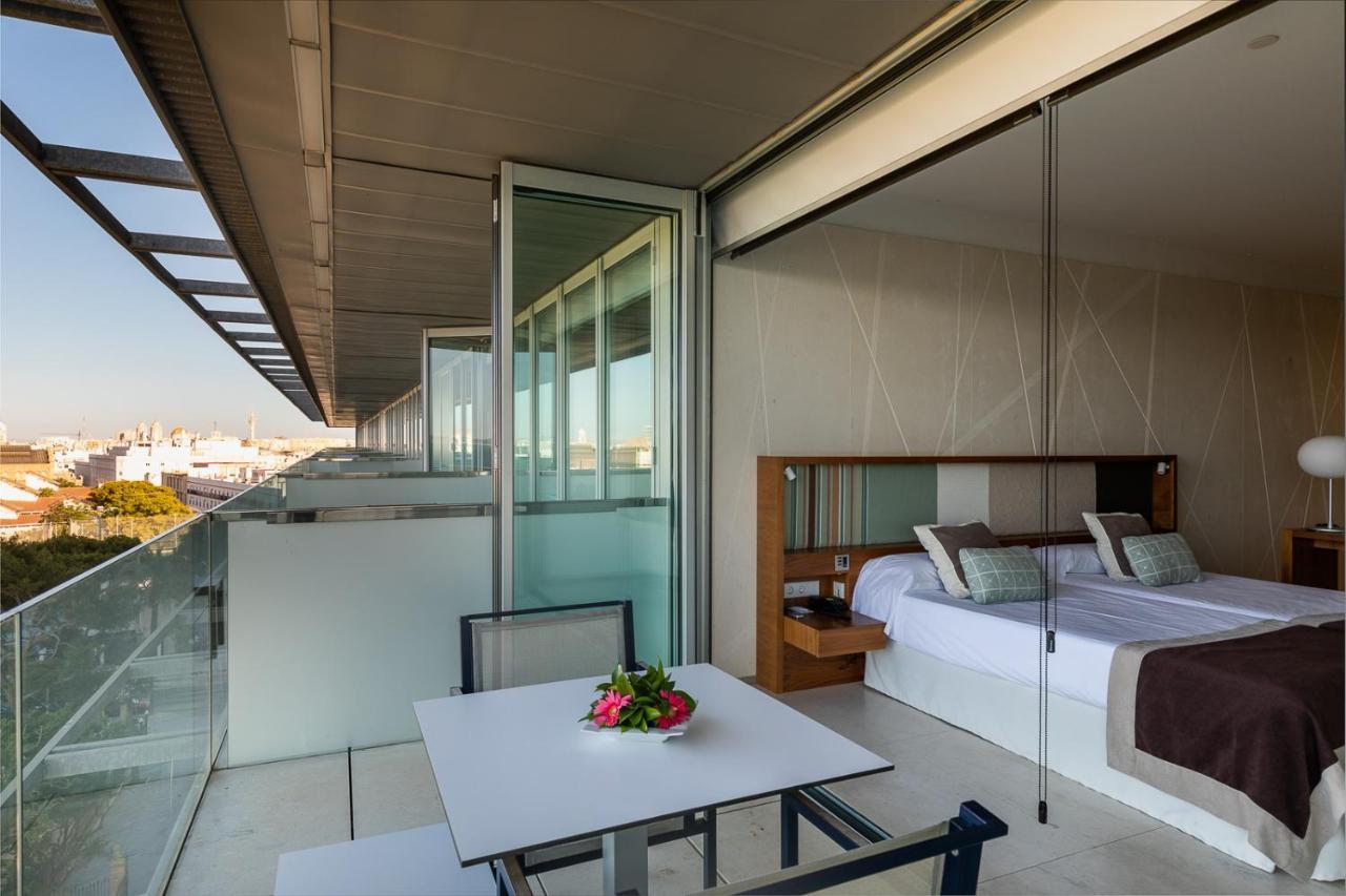 Double or Twin Room Extra Bed