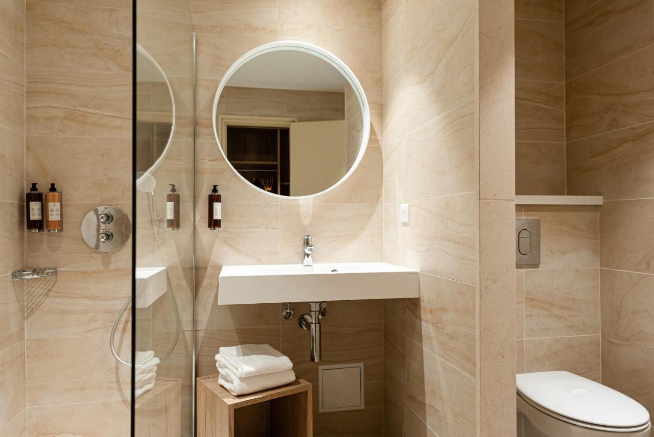 Chambre Double ou Lits Jumeaux Classique