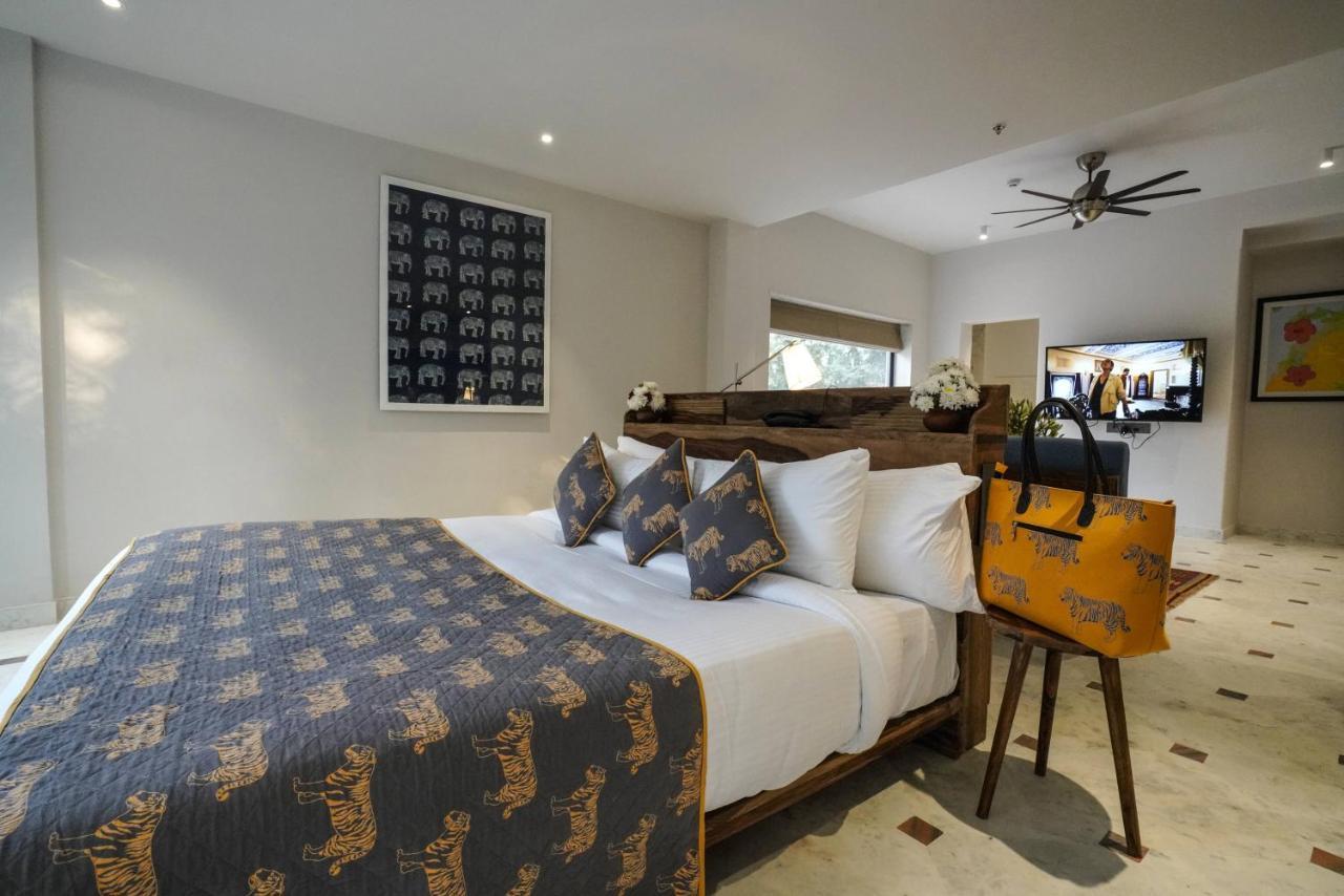 Premier Nest Suite