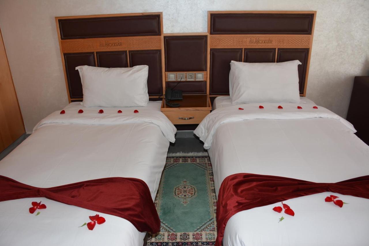 Quarto Duplo ou Twin