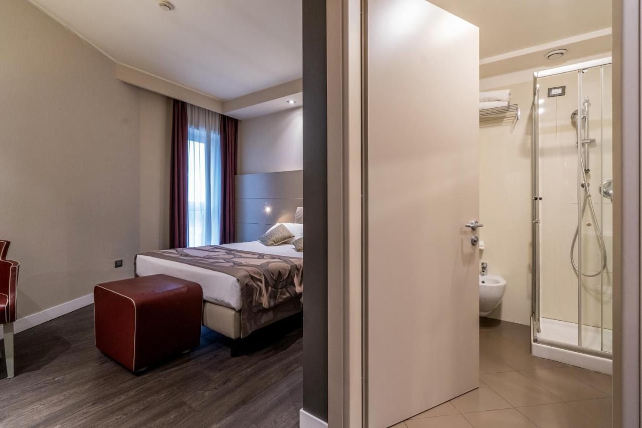 Smart Economy Room