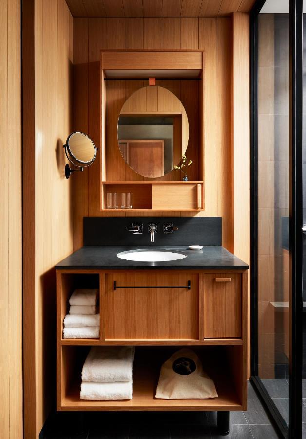 Chambre Lit King-Size Standard