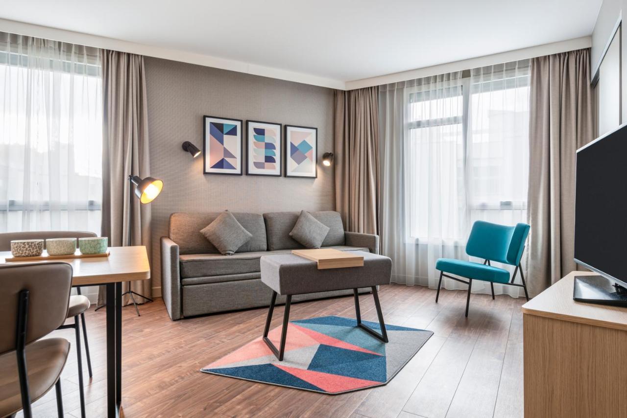 Apartamento de 1 dormitorio (4 personas)