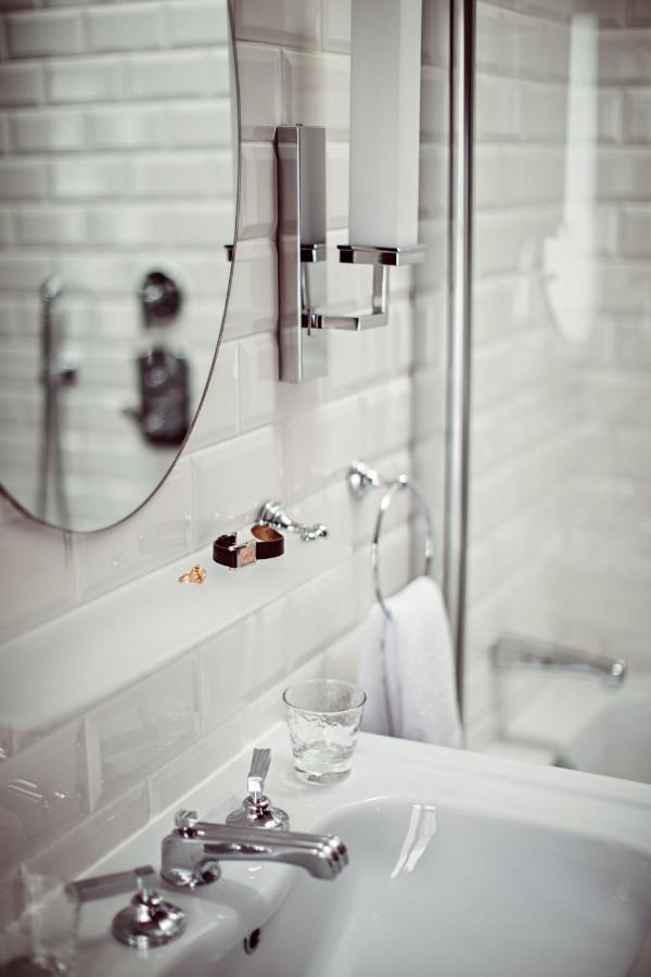 Habitación Doble Executive con acceso gratuito al baño de vapor