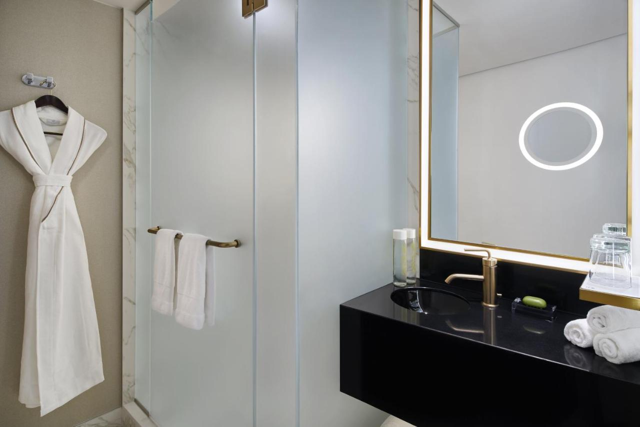 Habitación Deluxe con cama extragrande