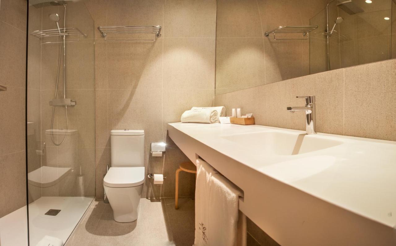 Chambre Double avec Parking Gratuit